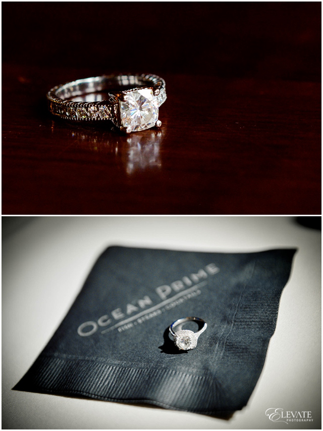 Best Engagement Rings Denver Wedding Photographers Elevate