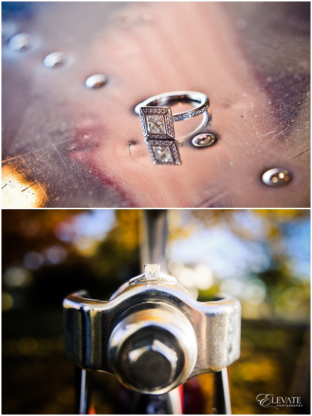 Best Engagement Rings Denver Wedding Photographers Elevate