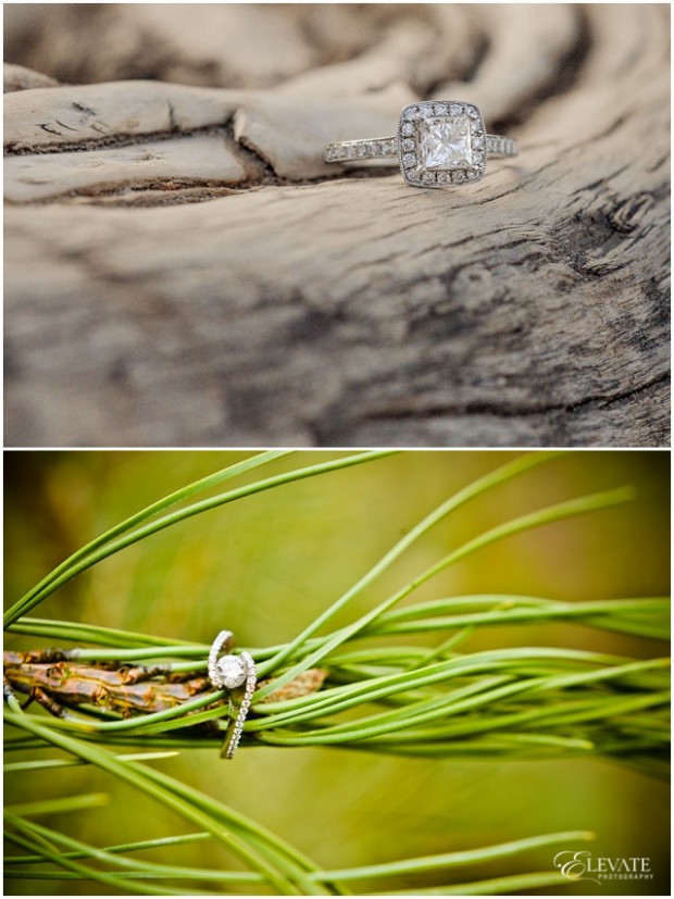 Best Engagement Rings Denver Wedding Photographers Elevate